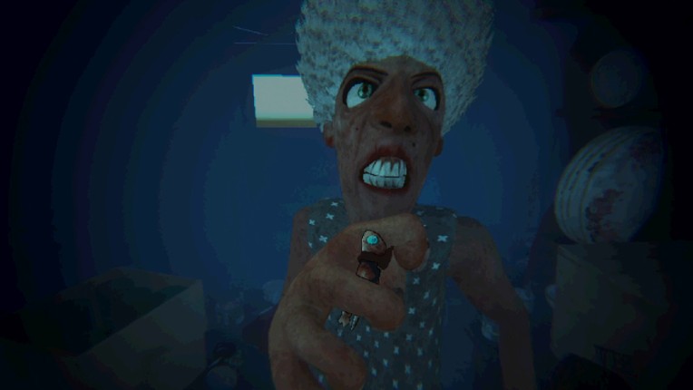 Sticky Feet screenshot