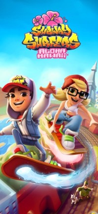 Subway Surfers Image