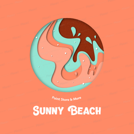 SUNnY BEACH screenshot