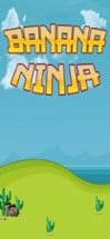 Super banana ninja jump Image