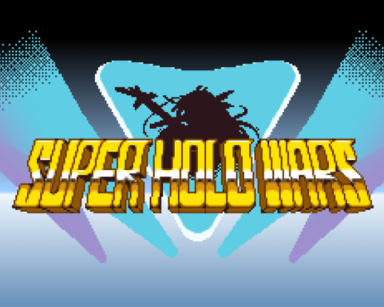 Super Holo Wars Image