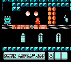 Super Mario Bros. 3 Image