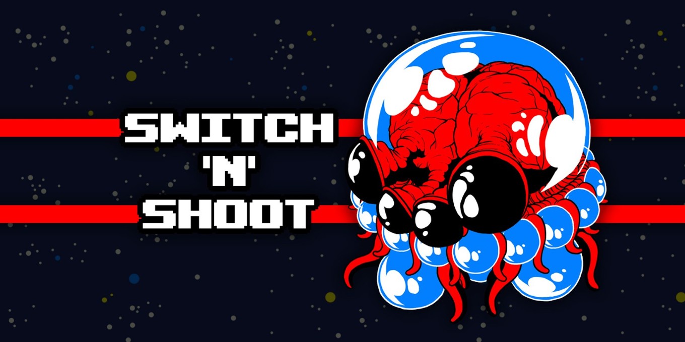 Games like Switch 'N' Shoot