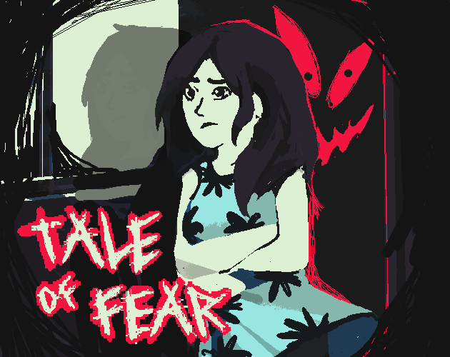 Games like Tale of Fear