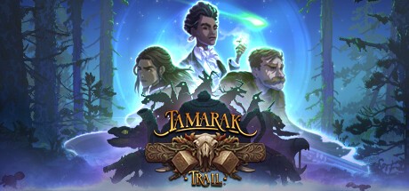 Games like Tamarak Trail