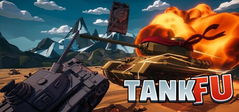 Tank Fu Image