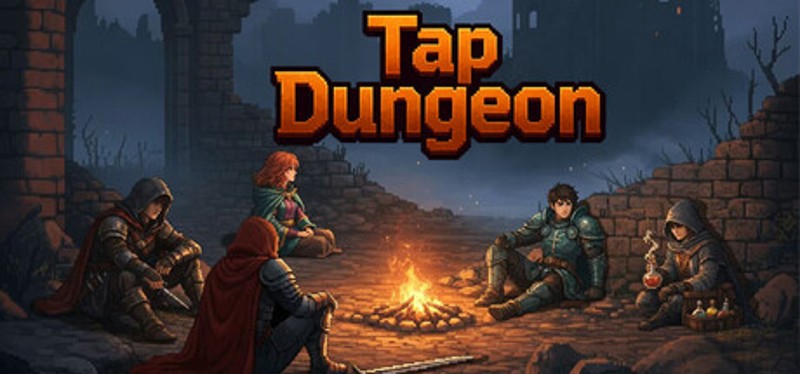 Tap Dungeon Image