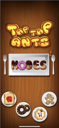 Tap Tap Ants screenshot