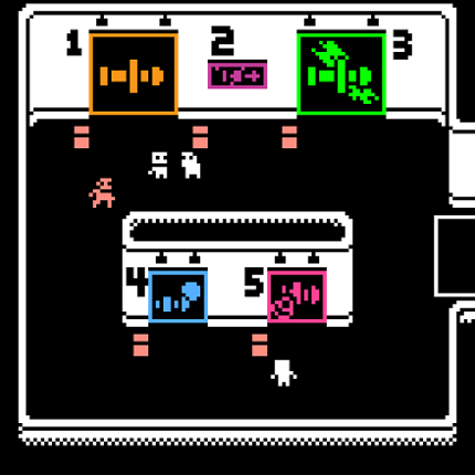 Ten Tales from the Record of the Adamant Gambit Image