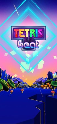 Tetris Beat screenshot