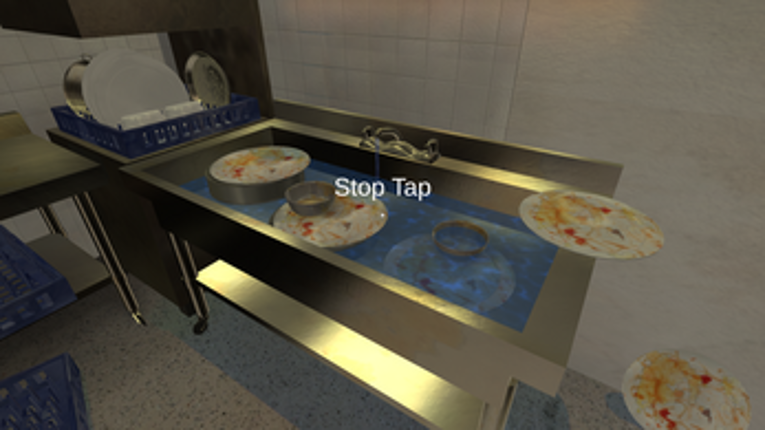 The Beef Kitchen Experience screenshot