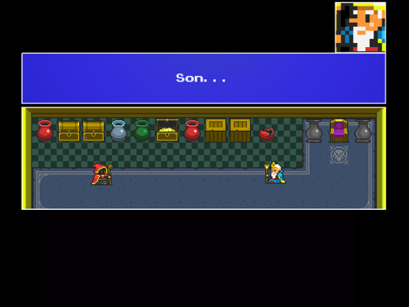 The Candymancer Saga screenshot