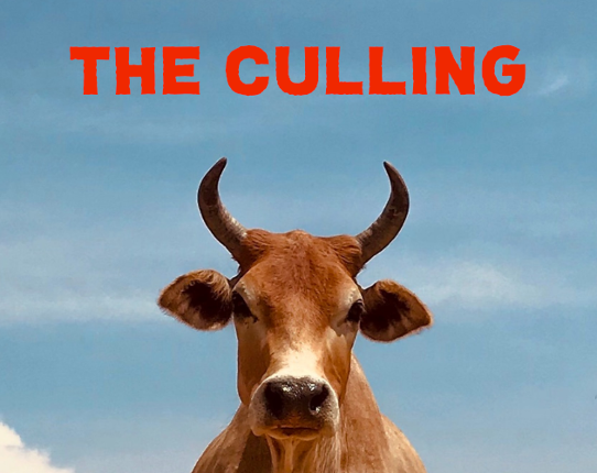 The Culling: a Hunt for Bump in the Dark RPG Image
