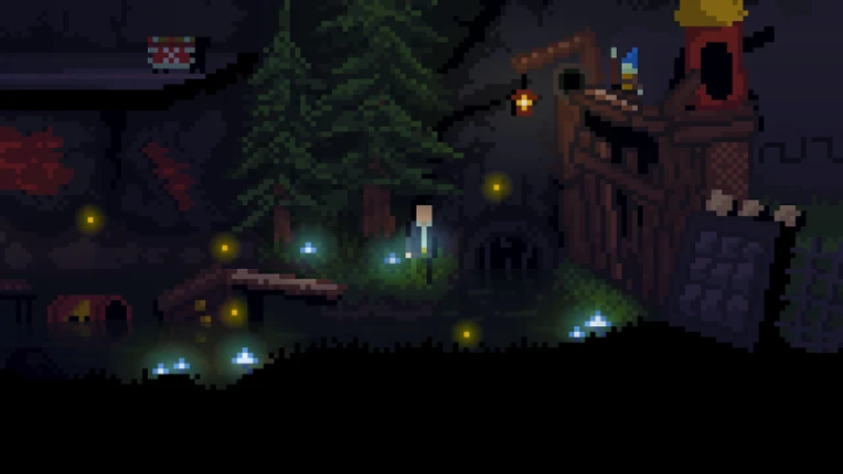 The Devilry Reservation 2 screenshot