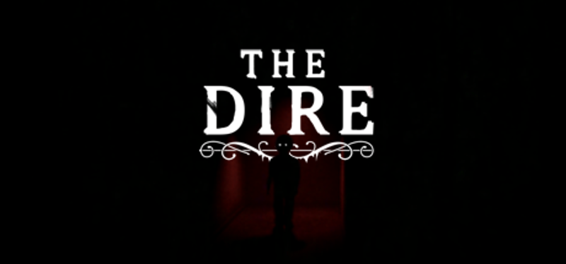 The Dire Game Cover