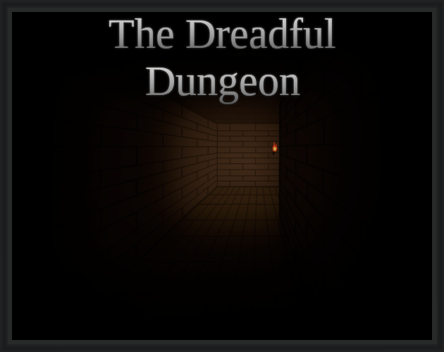 Games like The Dreadful Dungeon