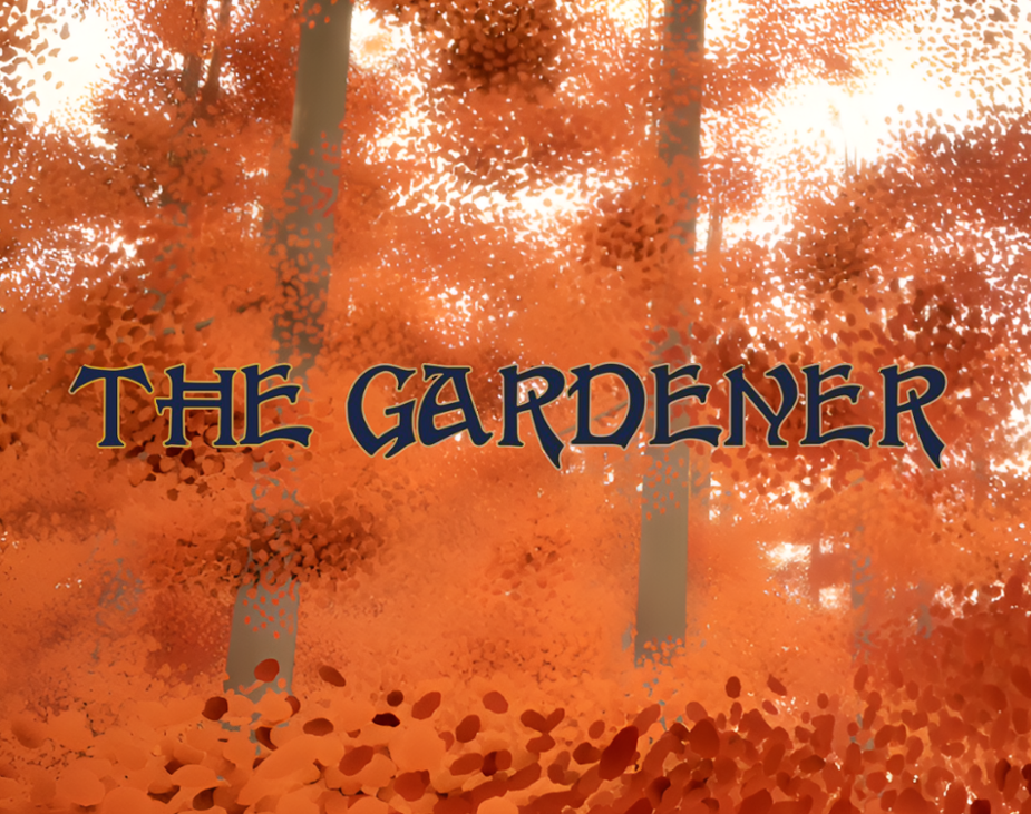 Games like The Gardener