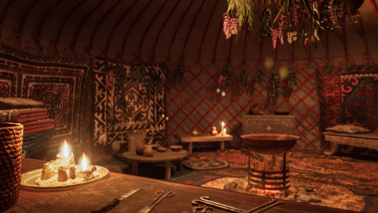 The Golden Horde: Survival screenshot