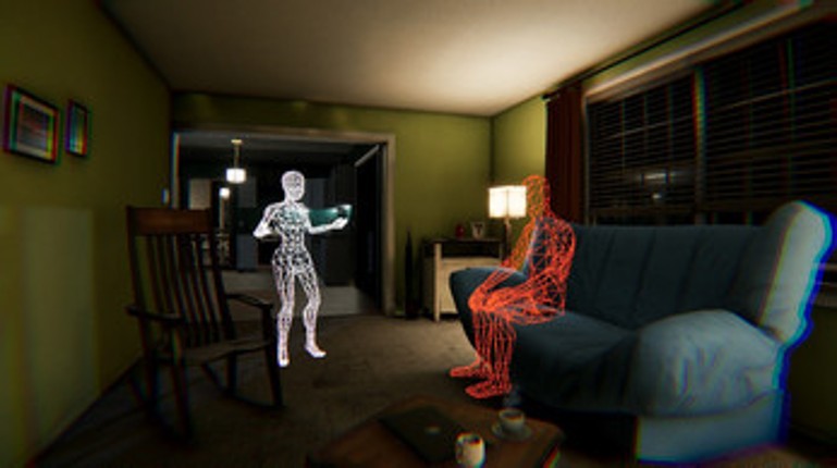 The House Of Regret Image