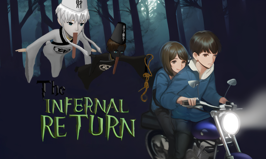 Games like The Infernal Return