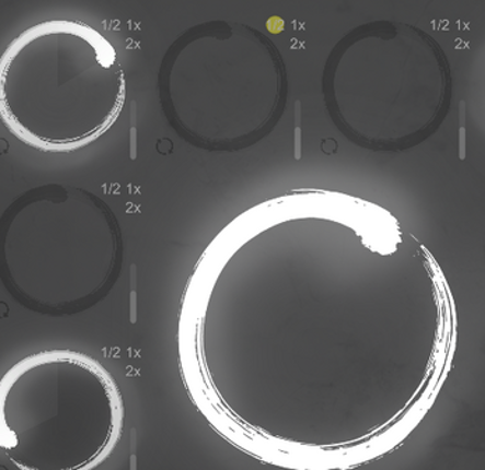 The Interactive Album - Cullen Vance Image