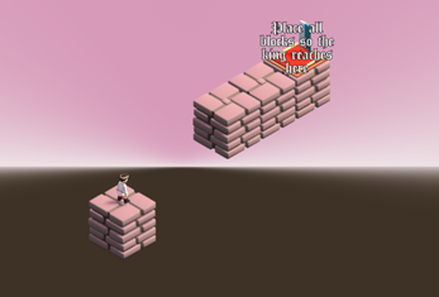 The King's Walk Image