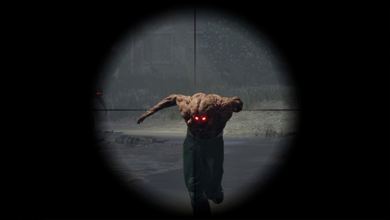 The Last Zone screenshot