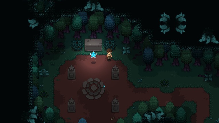 The Lost Light Image