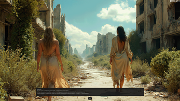 The Lust Society Image