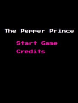 Games like The Pepper Prince: Prologue