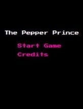 The Pepper Prince: Prologue Image