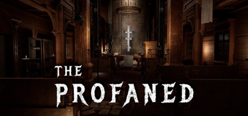The Profaned Image