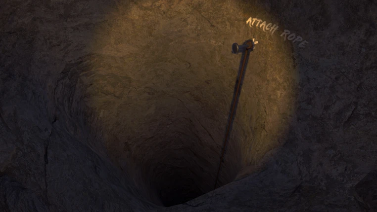 The Prospector Image