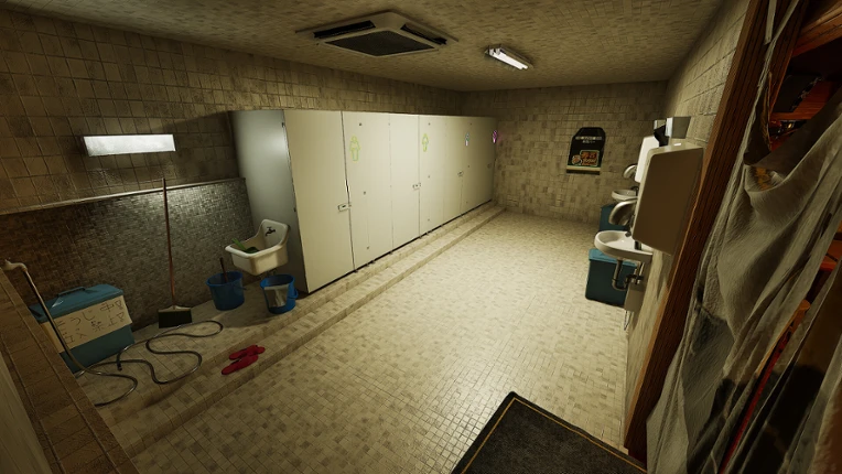 The Ramen Bar screenshot