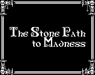 Games like The Stone Path to Madness