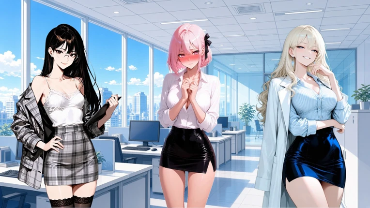 The Tell screenshot