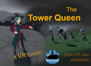 The Tower Queen - GWJ #73 Image