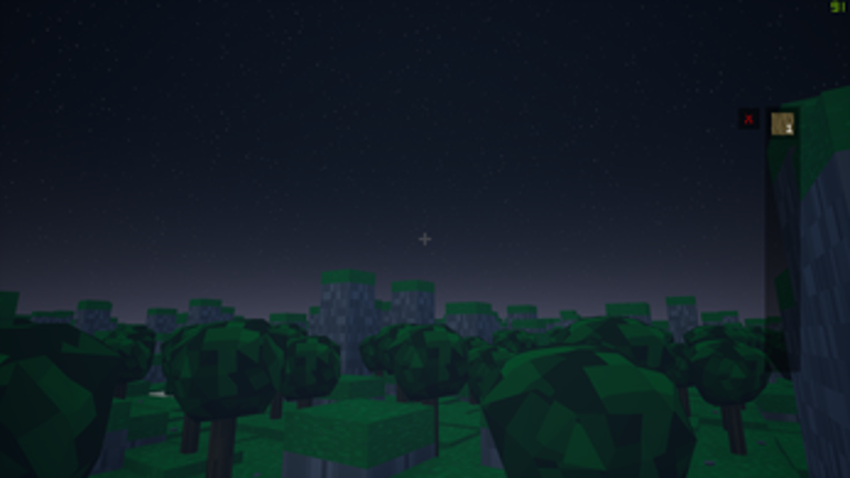 The Valley screenshot