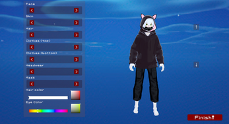 Theanthria (Free Version) Image