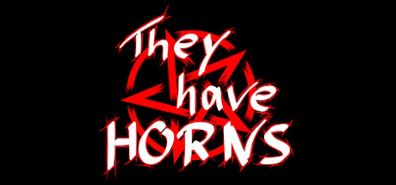 They have HORNS Image
