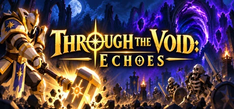 Games like Through the Void: Echoes