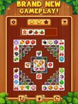 Tile Kingdom Master-Tile Match Image