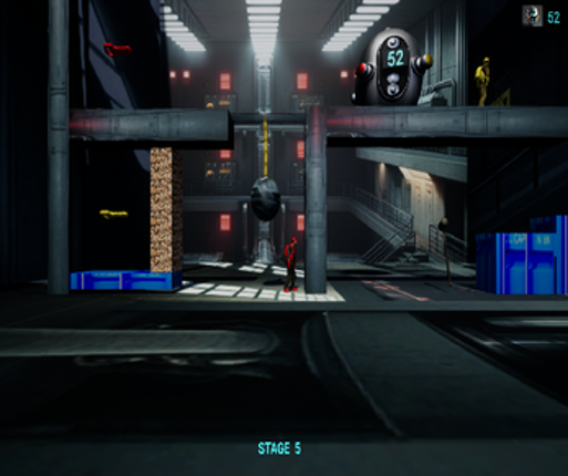 Time End Image