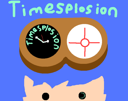 Timesplosion Image