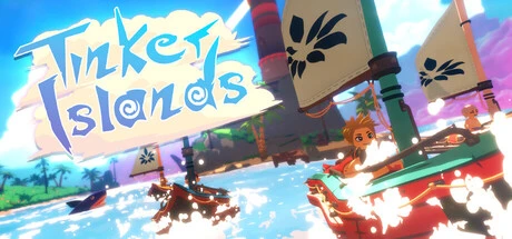 Games like Tinker Islands