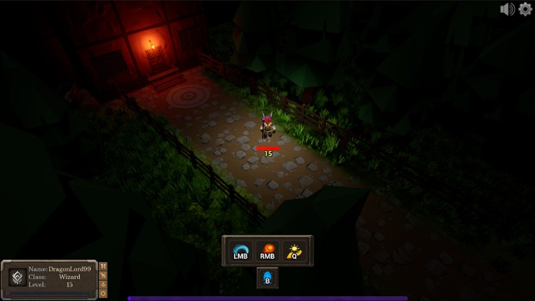 Tippy's Quest screenshot