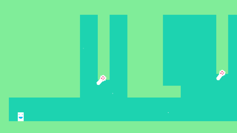 Tofu Dream screenshot