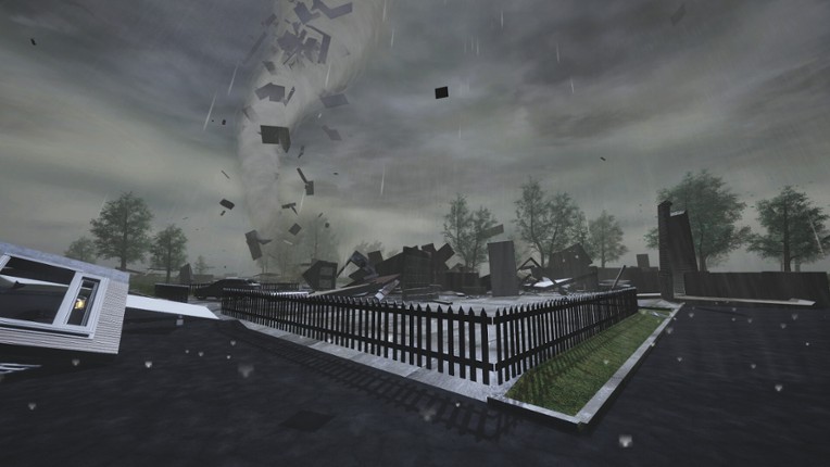 Top Alert screenshot