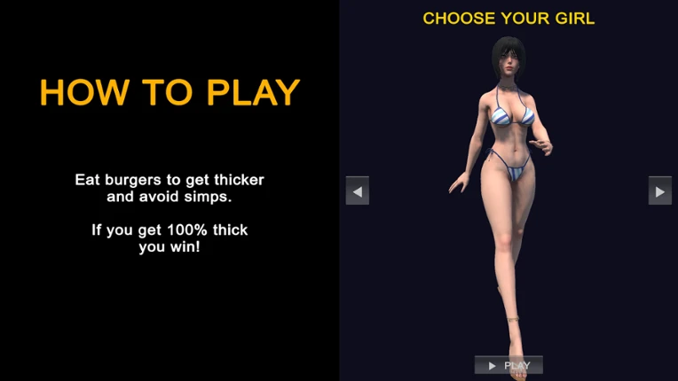 Total Simp Death Image