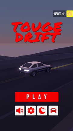 Touge Drift Image